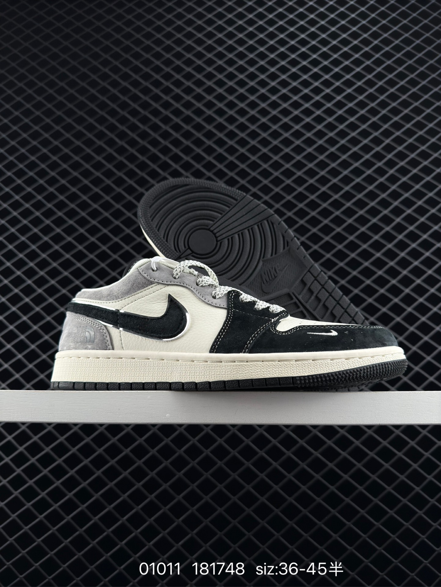 Air Jordan 1 Low AJ1